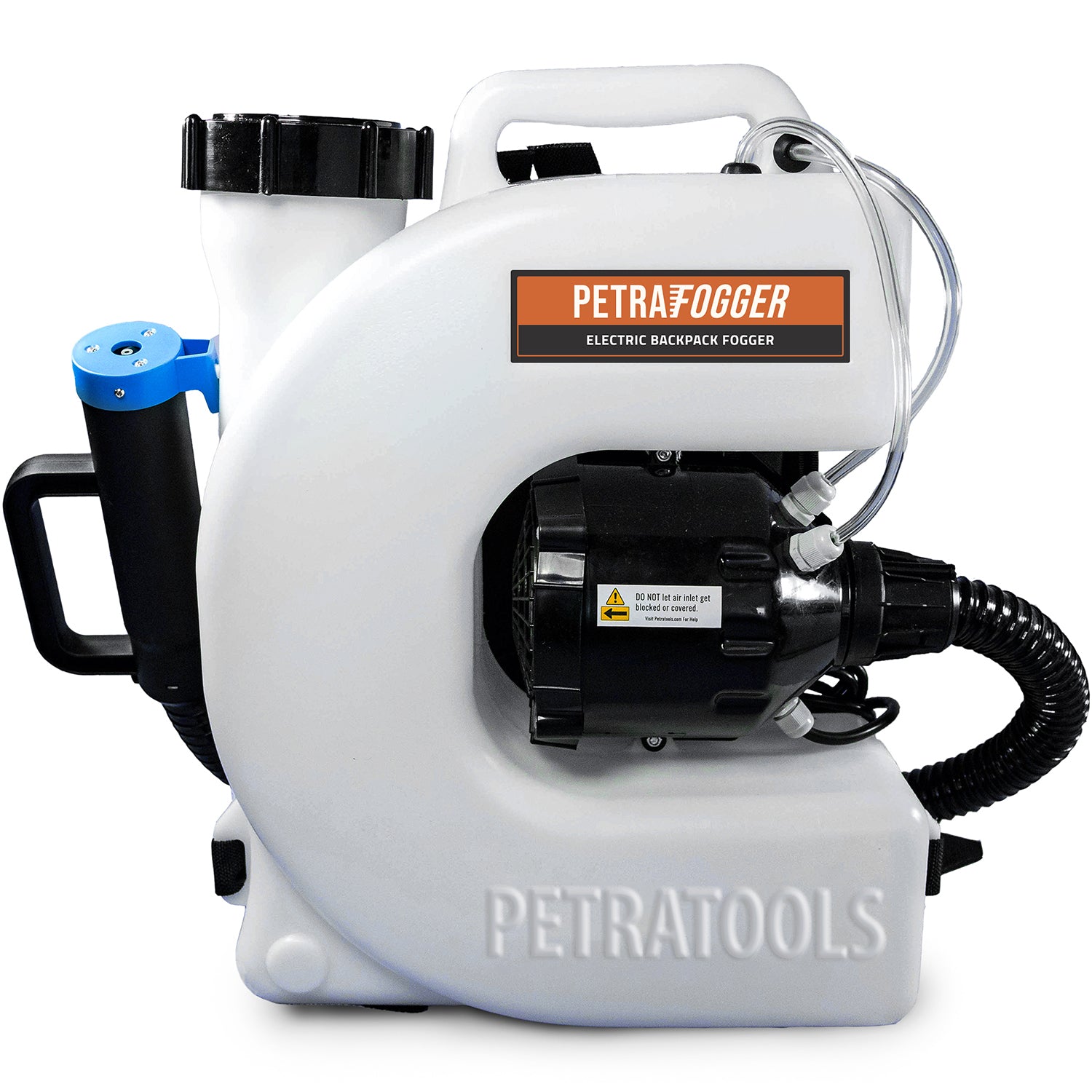 Backpack Fogger | PetraTools ULV Electric Fogger (4 gal) – PETRATOOLS