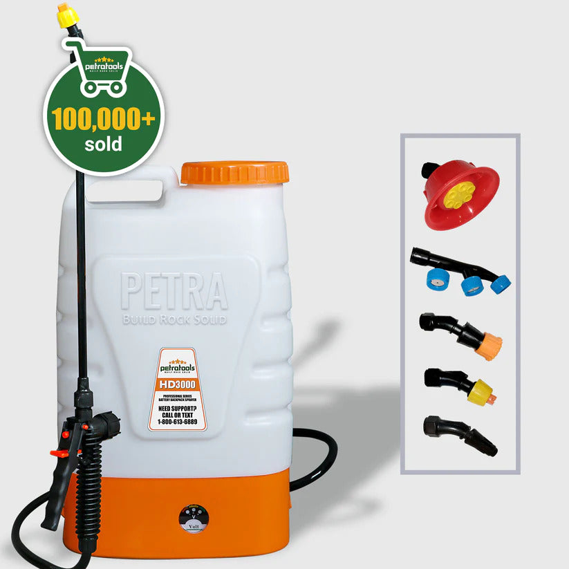 HD3000 Support Page