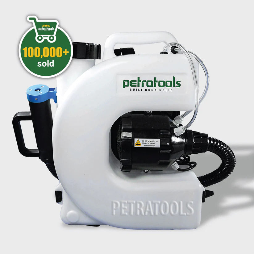 Electric Backpack ULV Fogger