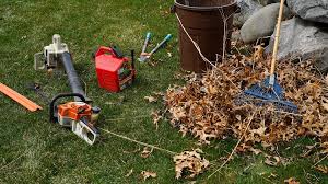 DIY Lawn Care and Gardening Products Offer Many Rewards