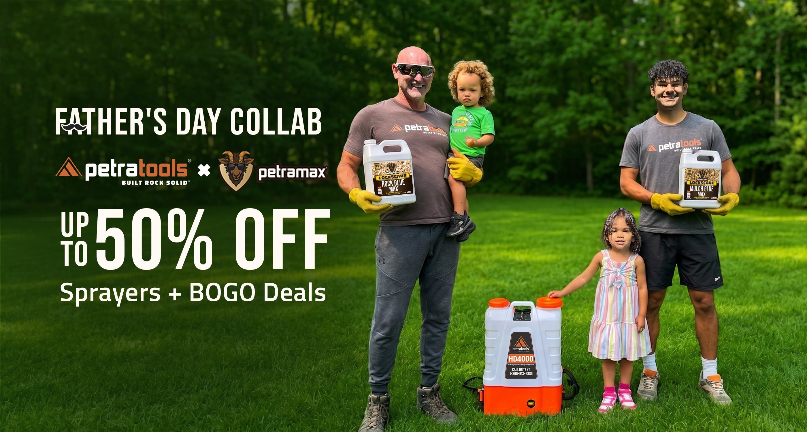 Father's Day Sale