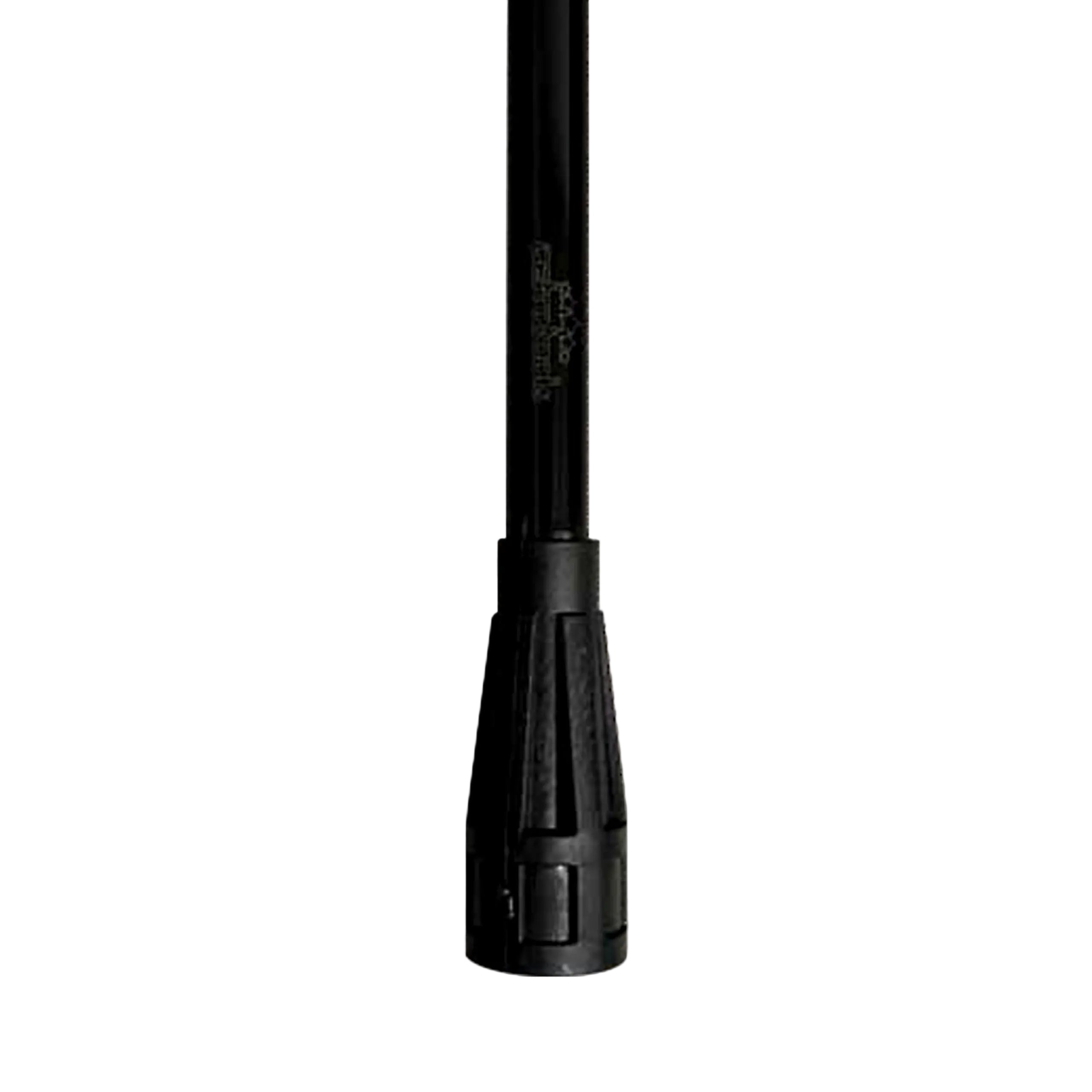 HD Black Plastic Sprayer Wand | PETRATOOLS