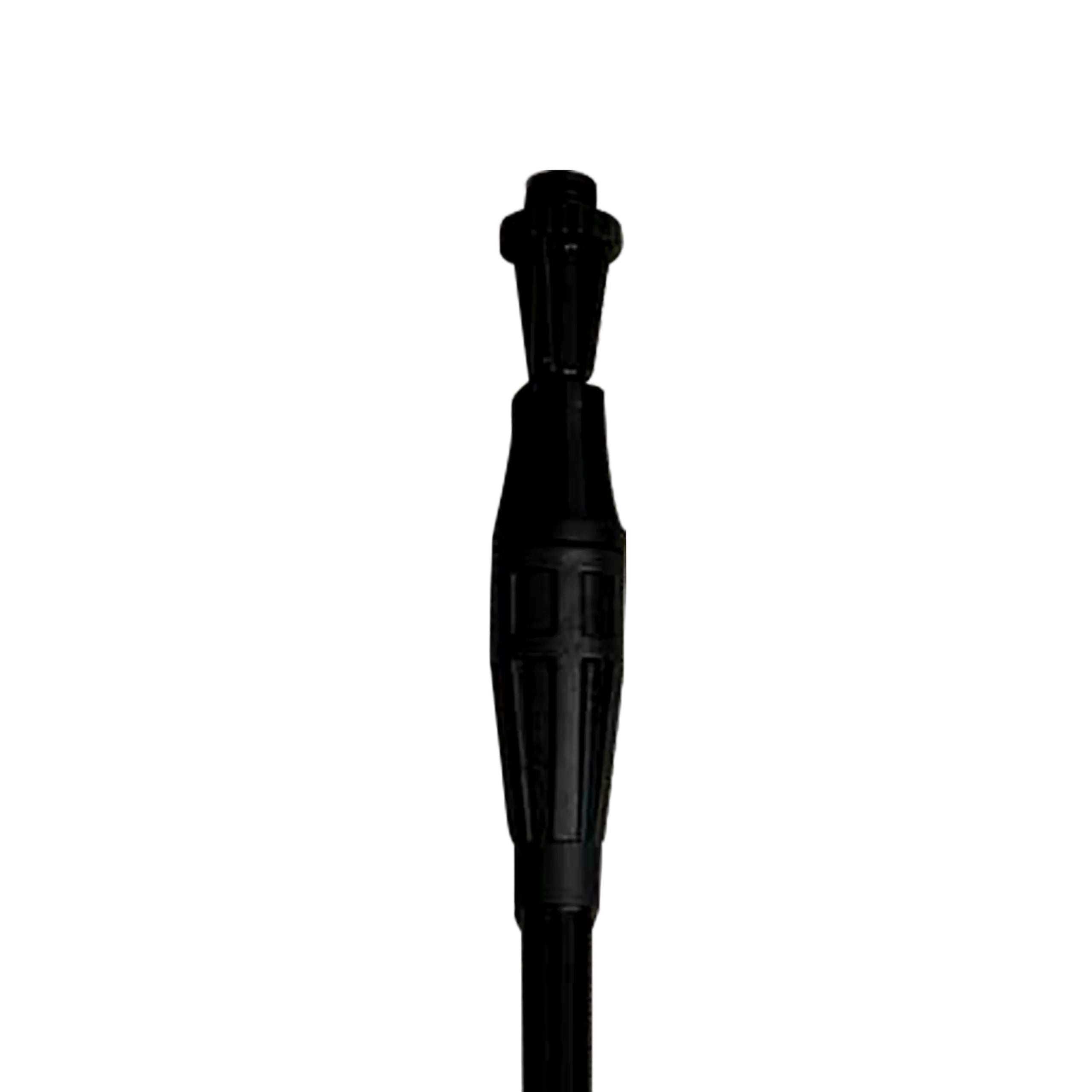 HD Black Plastic Sprayer Wand – PETRATOOLS
