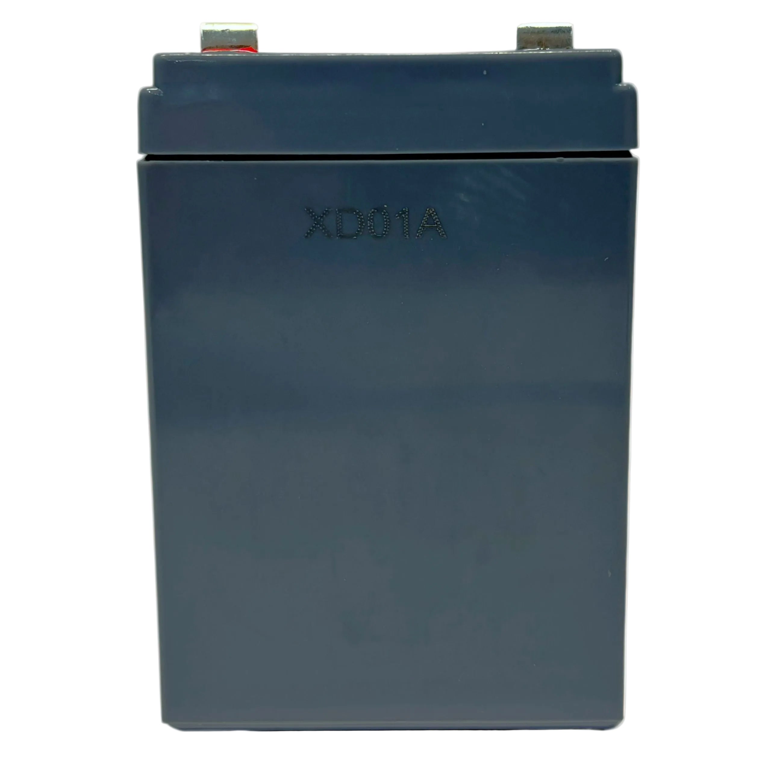 Replacement Battery for HD4000, HD4000 Cart and HD4100 Sprayer - 12V8AH Sealed Lead Acid Battery