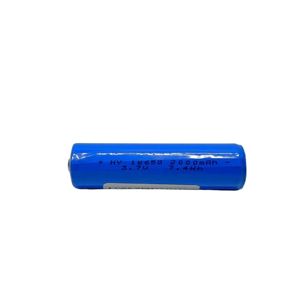 Moteur accus et chargeur T2M Racing Products Accus Li-ion 3,7v 2000mah