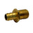 Connector - Brass fitting from pump to hose (COMP-HOSE-10043) - HD4000, HD4000-C