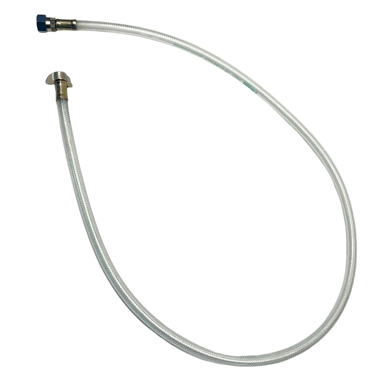 4' High Pressure Replacement Hose for HD4000, HD4000-C, HD5000 & HD5000-R Battery Sprayers