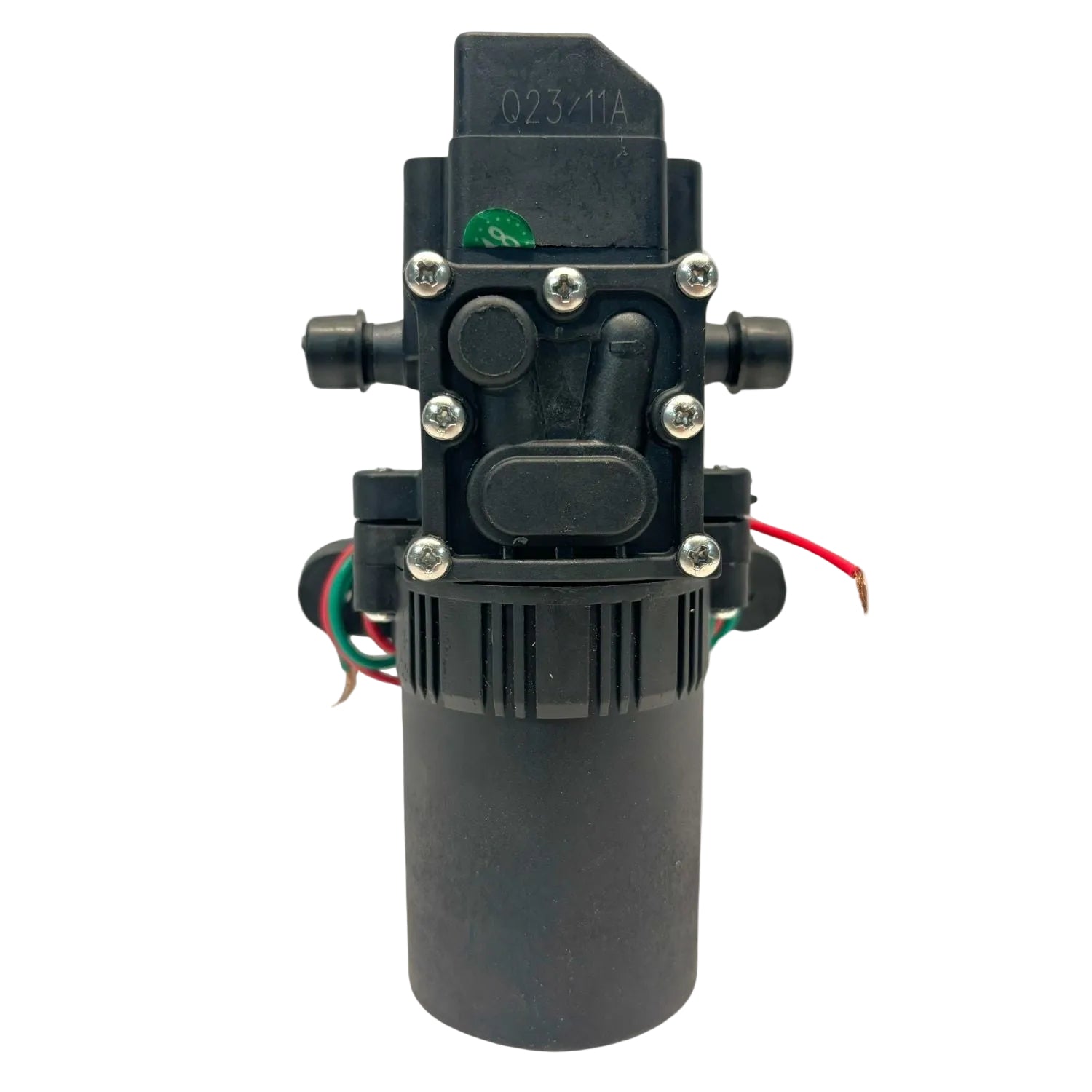 P.pedro oc pup ① PetraTools 3.6L 12V Diaphragm Pump for HD 2000 & HD3000 Sprayer