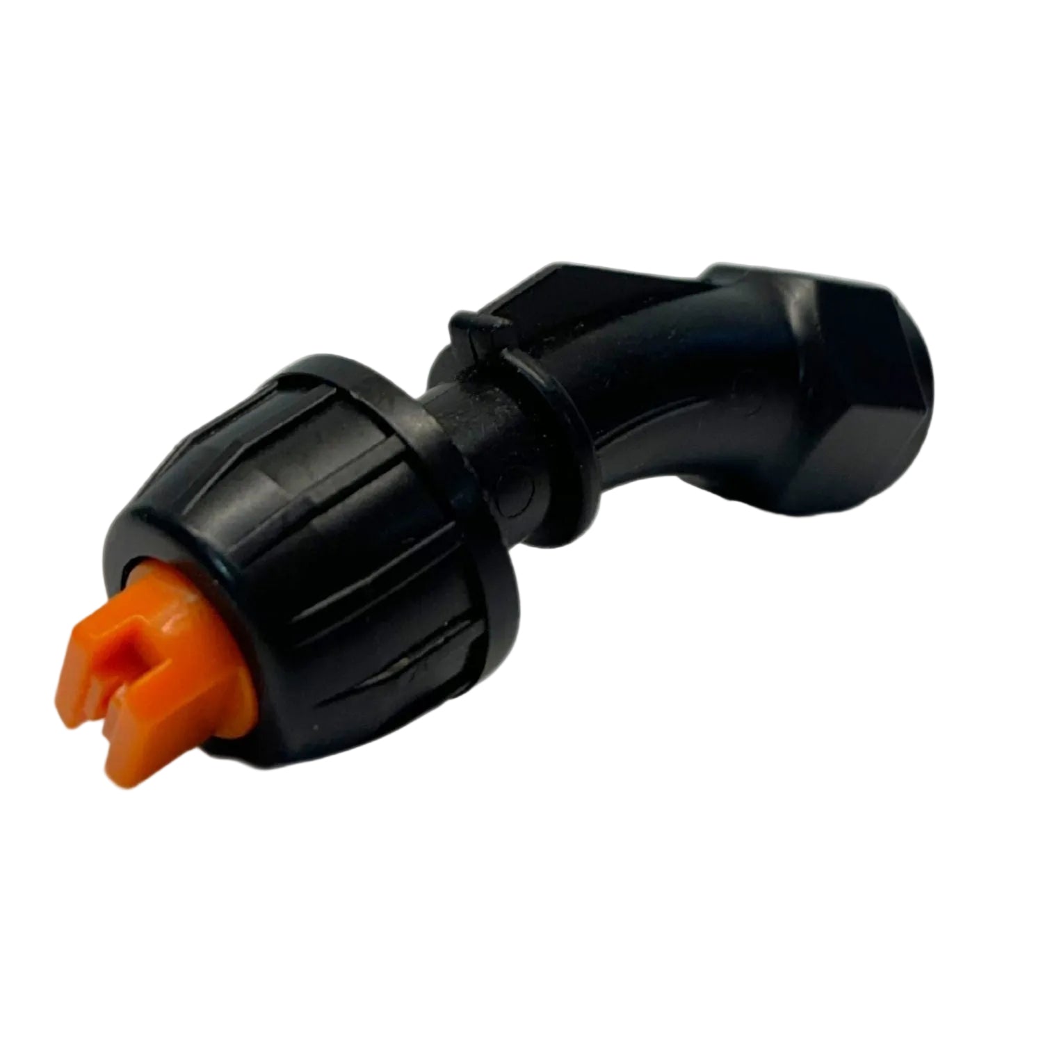 PetraTools Hose Spray Nozzle | Yellow Flat Spray Nozzle - PETRATOOLS