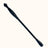 Wand - Black Plastic, 14.875" - HD1000-S, HD2000-S