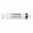 Priming Syringe – Air Purge Tool for PetraTools Battery Powered Sprayers
