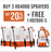 PetraTools HD4000 Small Business Bundle