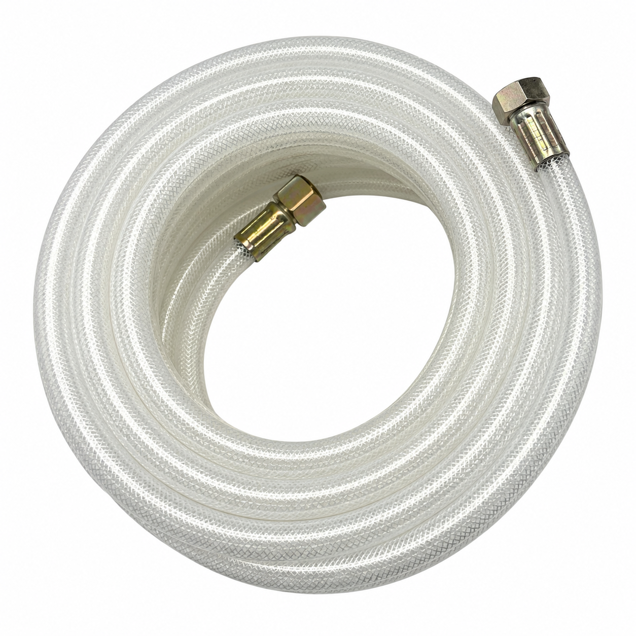 50' High Pressure Replacement Hose for HD4000, HD4000-C, HD5000 & HD5000-R Battery Sprayers