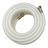 PetraTools HD Braided Hose - 50'