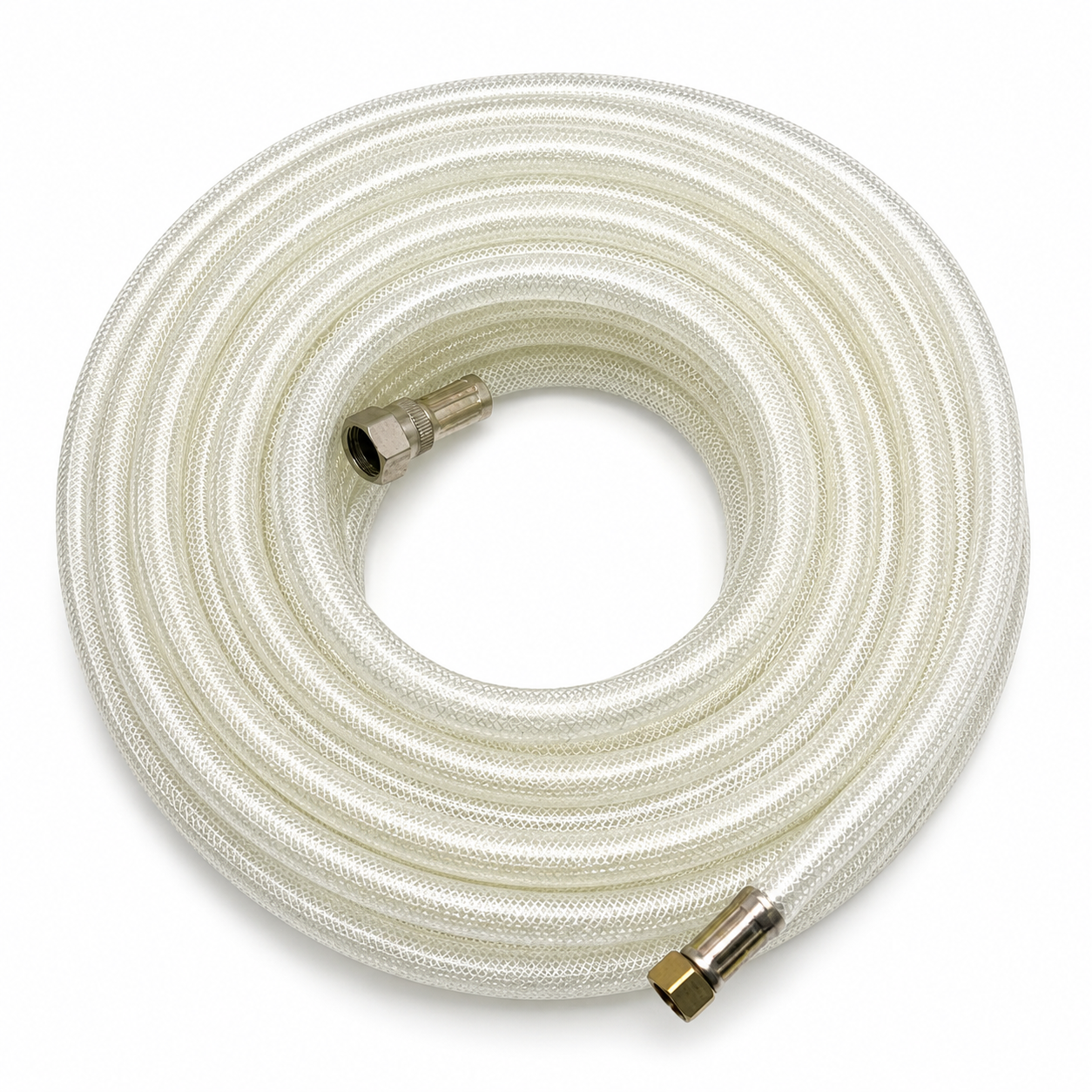 100' High Pressure Replacement Hose for HD4000, HD4000-C, HD5000 & HD5000-R Battery Sprayers