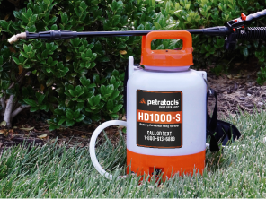 TWO NOZZLES FOR EVERY JOB