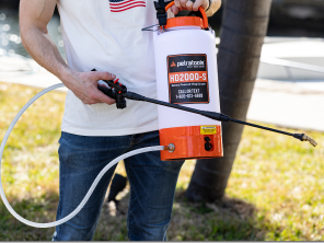 DUAL NOZZLES FOR EVERY JOB   