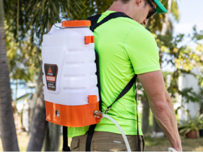 SIX NOZZLES FOR EVERY TASK