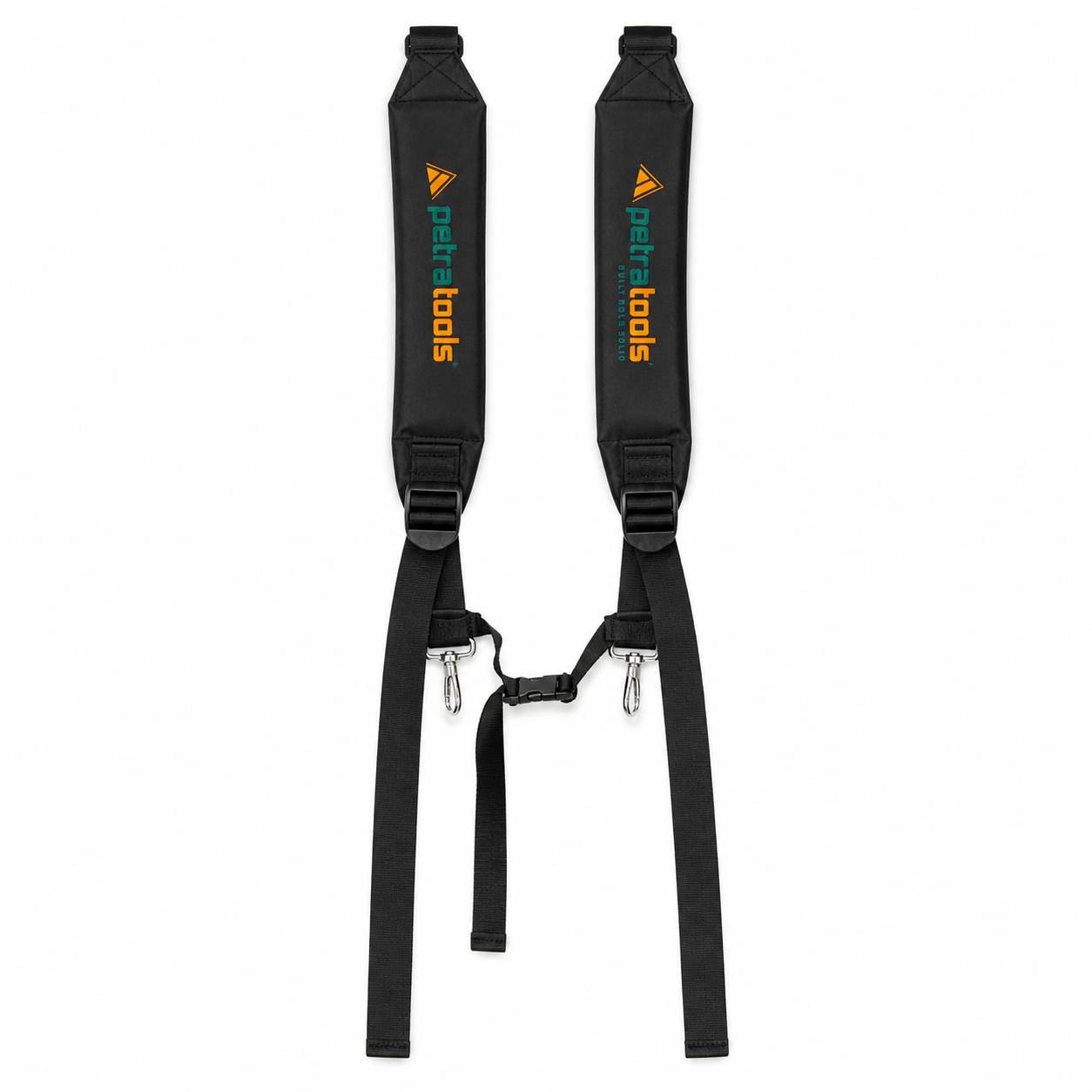 HD4000 Backpack Straps
