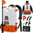 Petratools HD4000 Battery Powered Backpack Sprayer