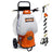 PetraTools Battery Cart Sprayer (6.5 Gallon) - HD5000