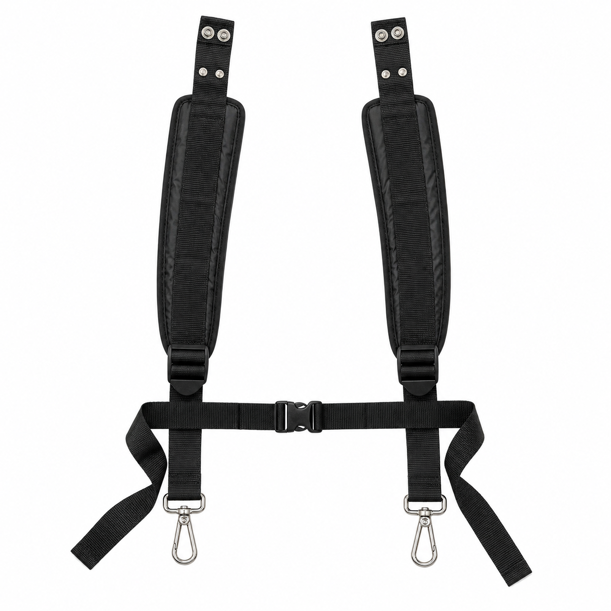 HD5000 Backpack Straps