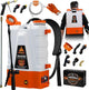 4 Gallon - Pro Series