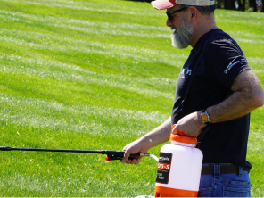 STEADY POWER FOR UP TO 2 HOURS