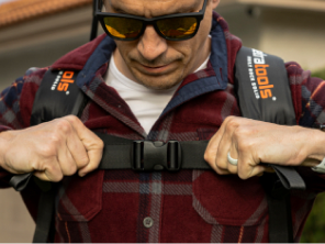 MAXIMUM COMFORT & SUPPORT