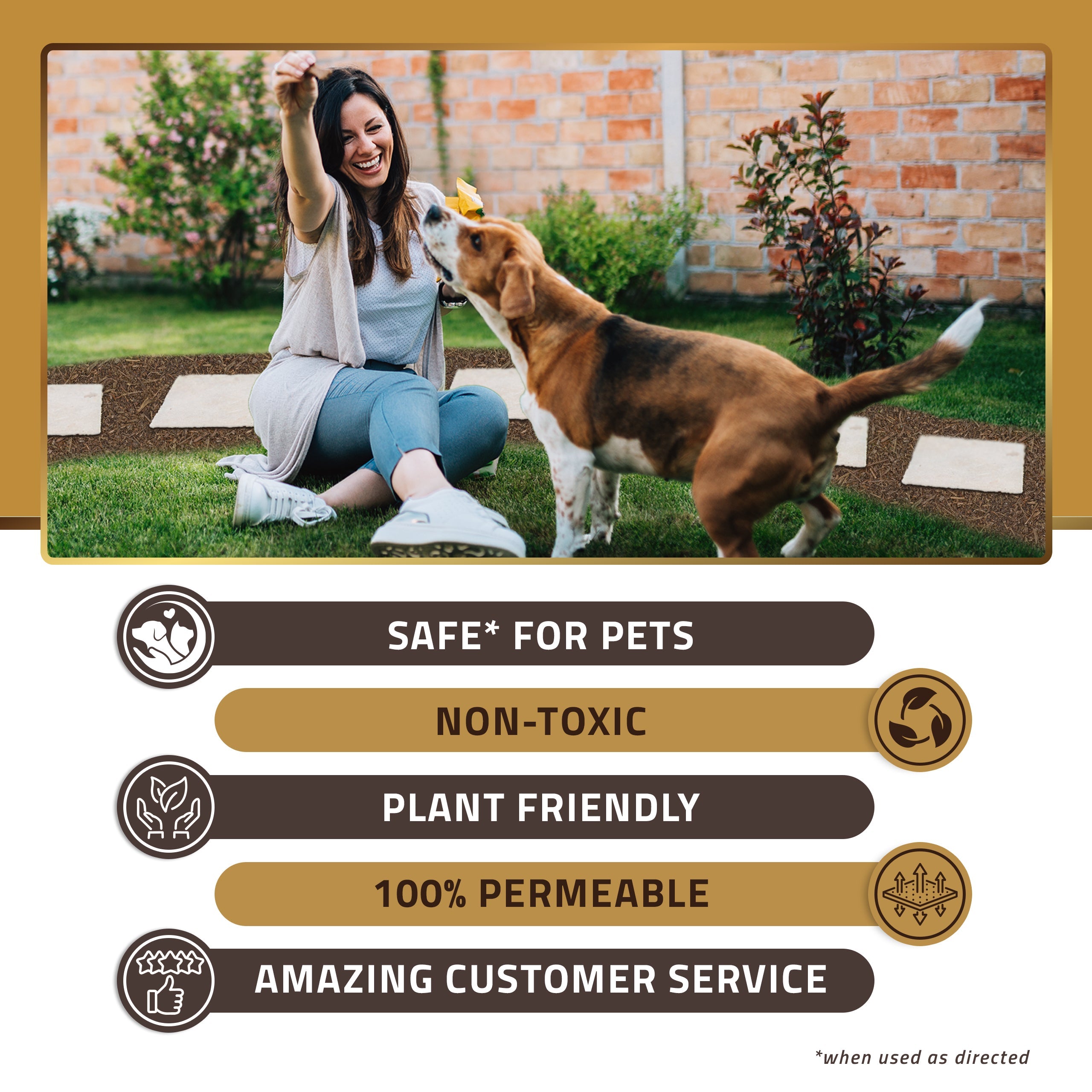 Petramax Mulch Glue Max