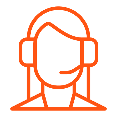 Dedicated Support Line