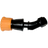 Orange Flower Nozzle