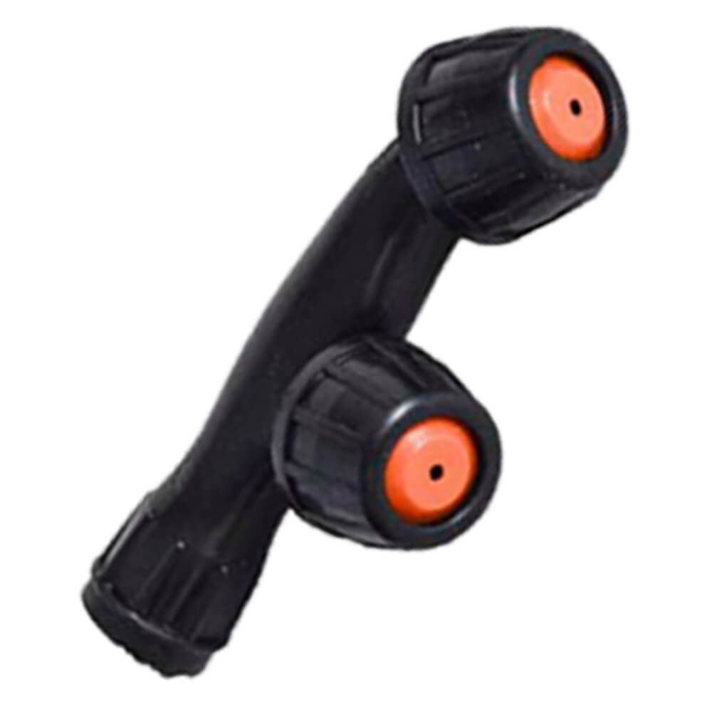 PetraTools Spray Nozzle | Double Mist Nozzle – PETRATOOLS